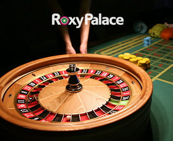 Roxy Palace Casino is Powered by Microgaming