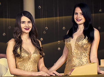 Ladbrokes Casino Lobby